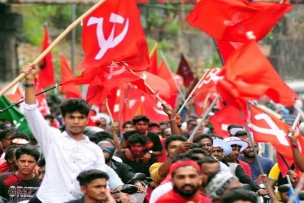 2 Kerala CPI-M leaders arrested for harassing female party worker