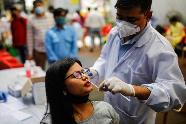 Chennai colleges root for data science in Covid times