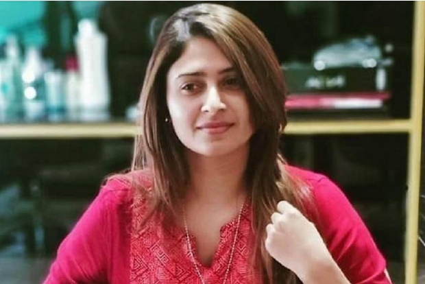 Ayesha Sulthana mulls film on her recent run in with law