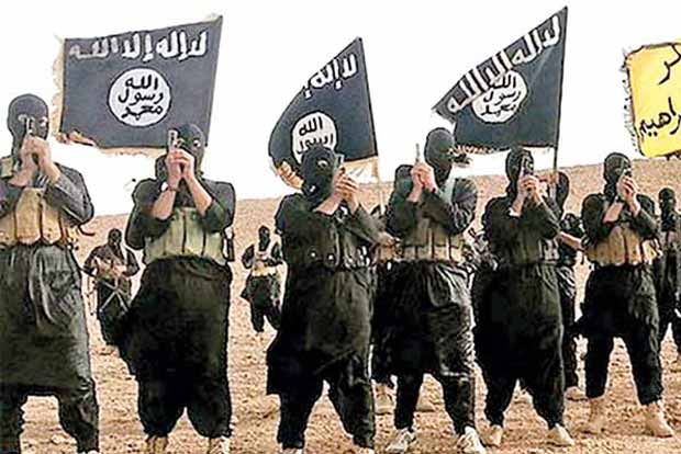 US warns that Islamic State extremists still a world threat