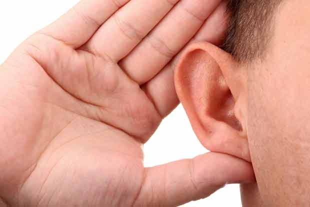 Steep rise in ear infections with onset of monsoon