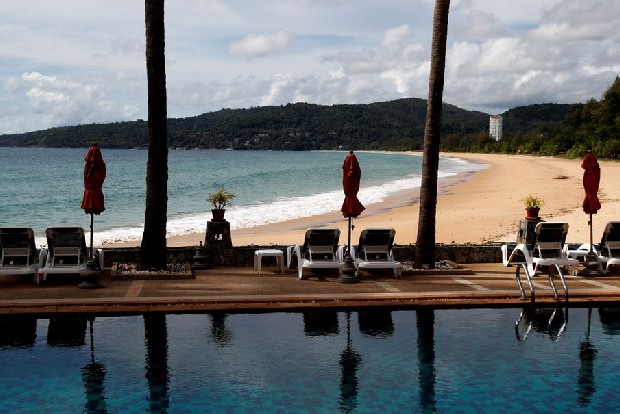 Thailand readies to reopen Phuket on Thursday Thailand readies to reopen Phuket on Thursday