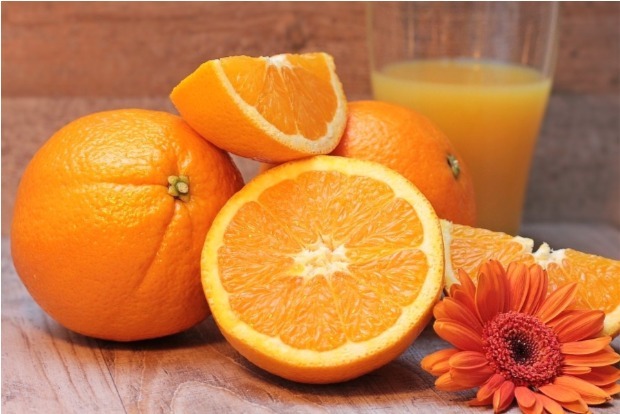 Why Vitamin C is your skincares holy grail