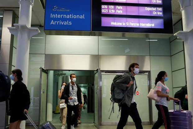NZ to resume travel bubble with some Aus states NZ to resume travel bubble with some Aus states