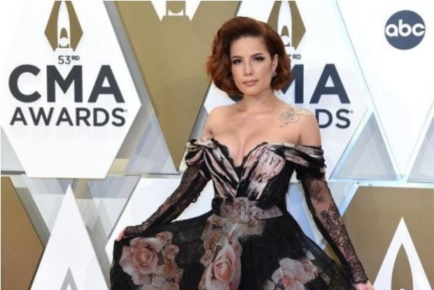 Halsey announces new album If I Cant Have Love, I Want Power