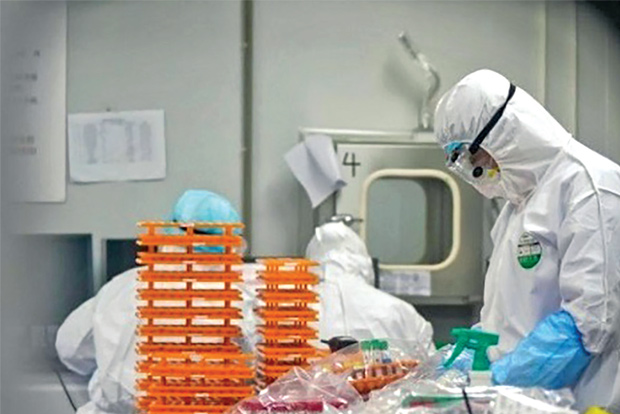 US not pushing scientists to favour lab leak theory: Lancet Covid chief