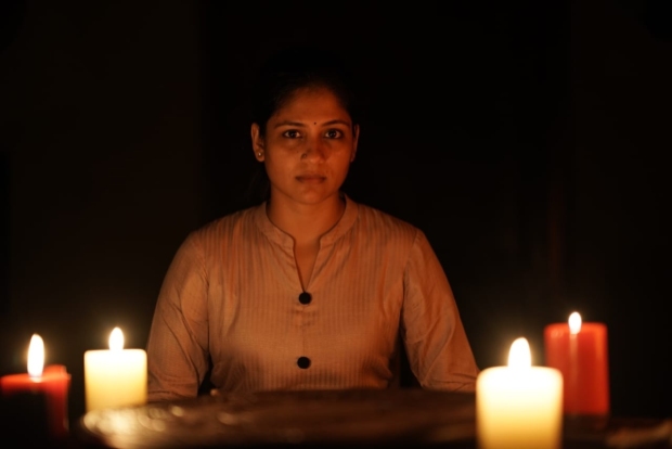 Aditi Balan says Cold Case helped her tick many boxes off her checklist Aditi Balan says Cold Case helped her tick many boxes off her checklist