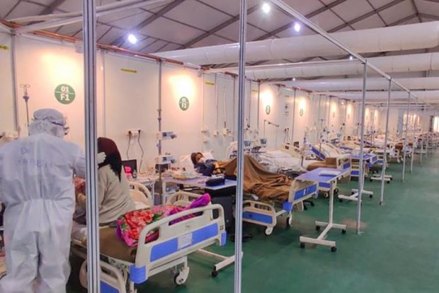 TN to set up special post-Covid care clinics