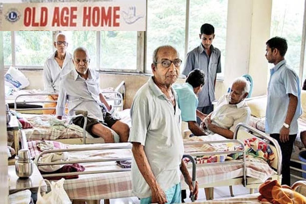 Without donor contribution this lockdown, orphanages, old age homes face fund crunch