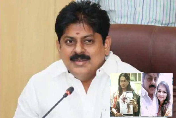 ‘Ex-min shifted to Puzhal jail as part of routine’