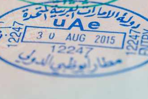 Odisha artist gets UAEs golden visa