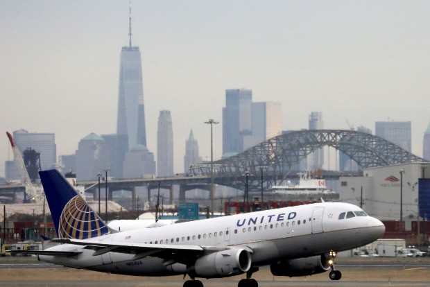 United Airlines orders 200 more Boeing 737 MAX jets