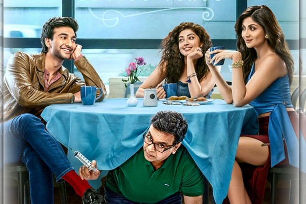 Hungama 2 to stream on Disney+ Hotstar from July 23
