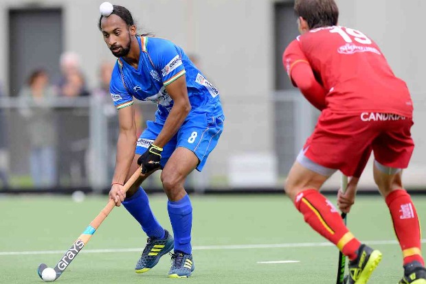 I was on verge of giving up my India dream: Hardik Singh