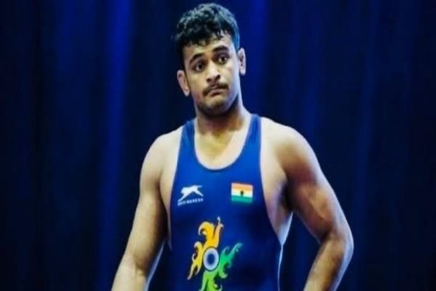 WFI recommends Ravi Dahiya, Deepak Punia for Arjuna Award