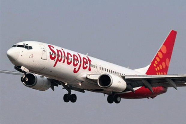 SpiceJet loss narrows to Rs 235.3 cr in Mar quarter, co to raise Rs 2,500 cr