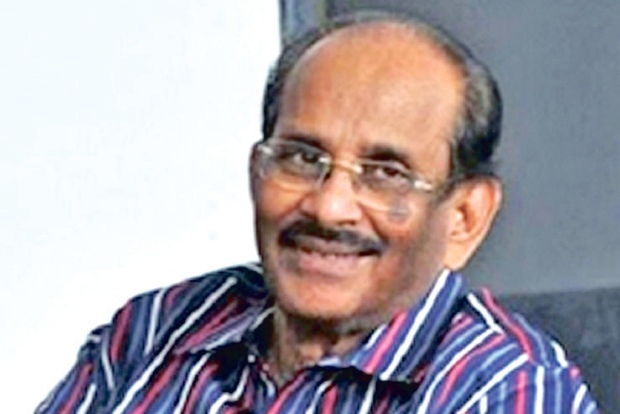 KV Vijayendra Prasad to script Sita - The Incarnation