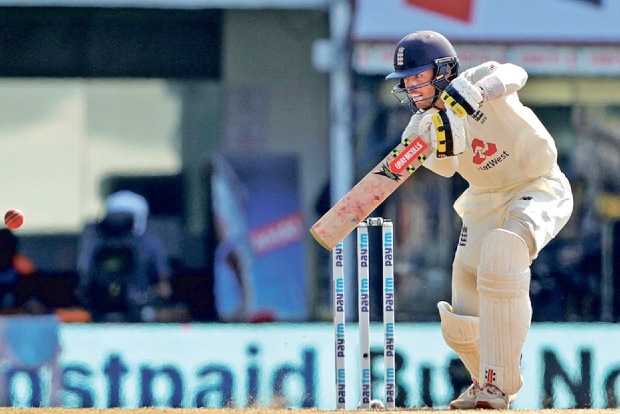 ‘We need to adapt better’: Ben Foakes