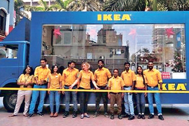 IKEA to increase sourcing of toys from India: Official IKEA to increase sourcing of toys from India: Official