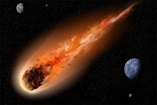 Indian Students Discover 18 New Asteroids as Part of a Global Science Programme