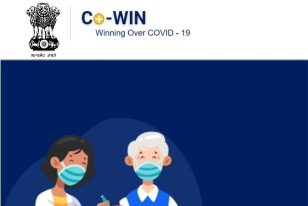Co-WIN App Meant Only For Administrators, Vaccine Registration To Be Done Through Portal: Govt Co-WIN App Meant Only For Administrators, Vaccine Registration To Be Done Through Portal: Govt