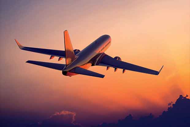 COVID times: Airlines industry awaits guidelines for vaccinated passengers COVID times: Airlines industry awaits guidelines for vaccinated passengers