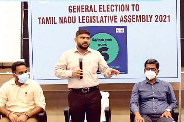 Opposition demands speedy action against election norm violations
