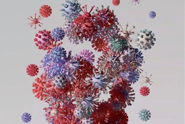 TRACING PANDEMIC ORIGINS: The secret life of a coronavirus