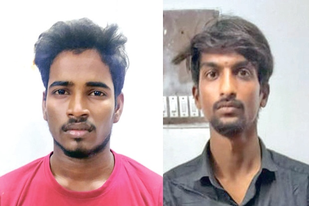 Milk delivery man molests 52-yr-old woman drawing kolam on road, held