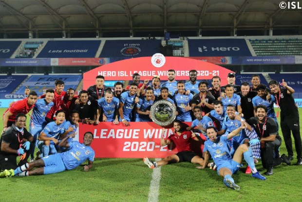 Guardiola congratulates Mumbai City