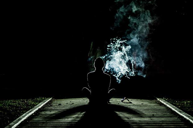 Frustration could lead to drug addiction Frustration could lead to drug addiction