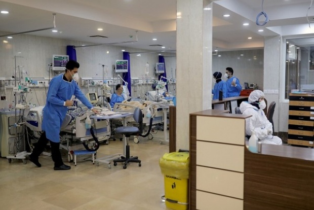 Philippines registers first cases of South African variant of COVID-19