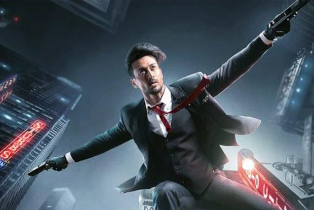 Heropanti 2 release date announced on Tiger Shroffs birthday