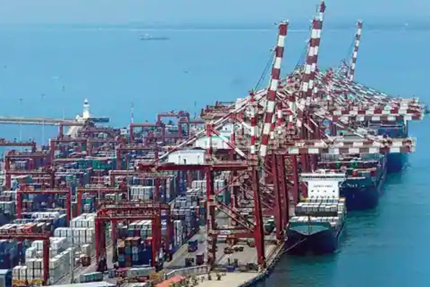 Sri Lanka approves proposal to develop Colombo WCT with India and Japan