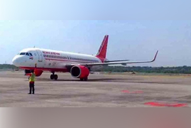Empty planes flying from India to Saudi Arabia to bring back stranded Indians: Puri