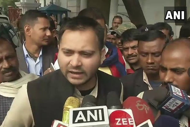 People of Bihar living in Bengal will vote for development