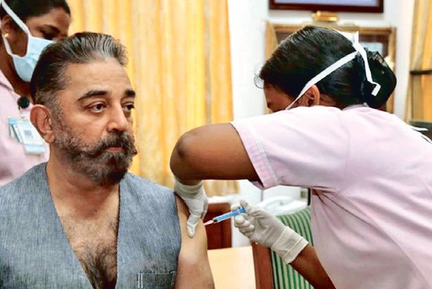 Portal on CoWin jab confusing for many, others await doses Portal on CoWin jab confusing for many, others await doses