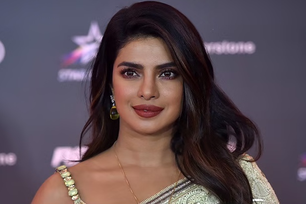 Priyanka Chopra received negativity from South Asians, too