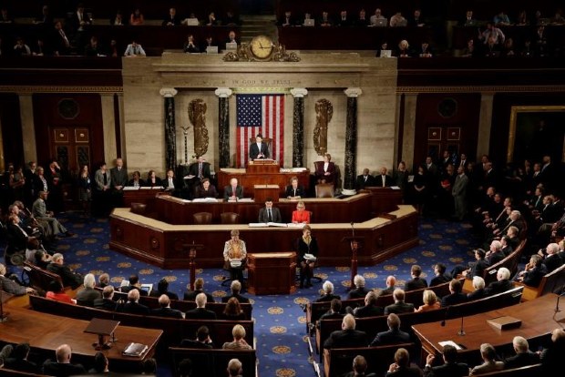 House prepares to pass landmark voting rights, ethics bill House prepares to pass landmark voting rights, ethics bill