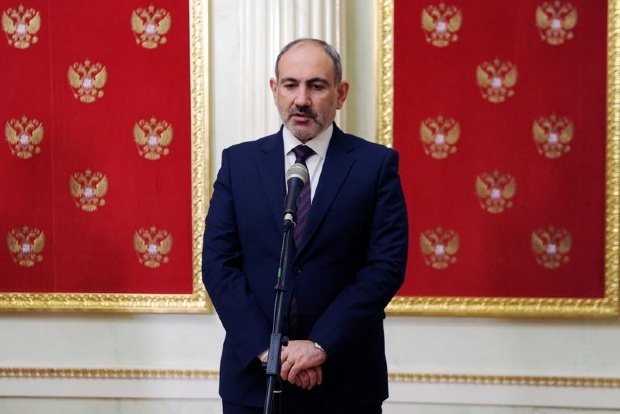 Armenian Prez rejects motion to dismiss Army chief