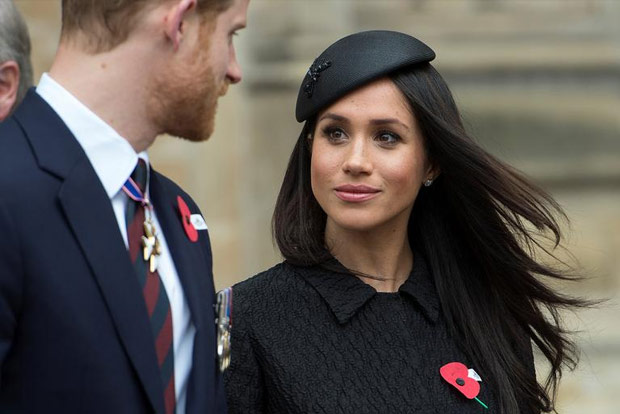 Meghan Markle saddened by bullying accusations