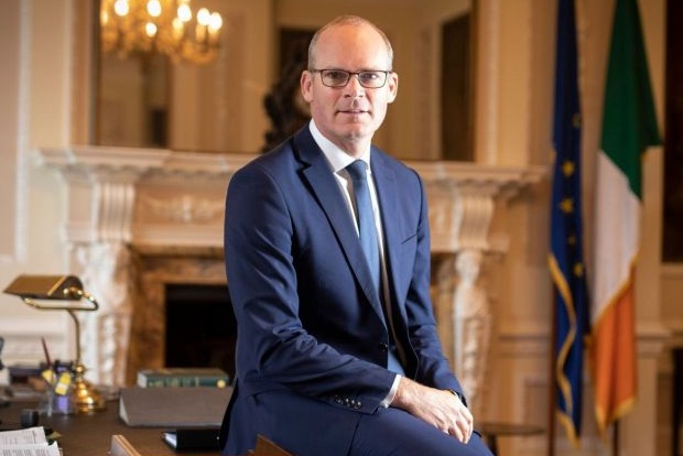 Ireland to re-establish diplomatic presence in Iran