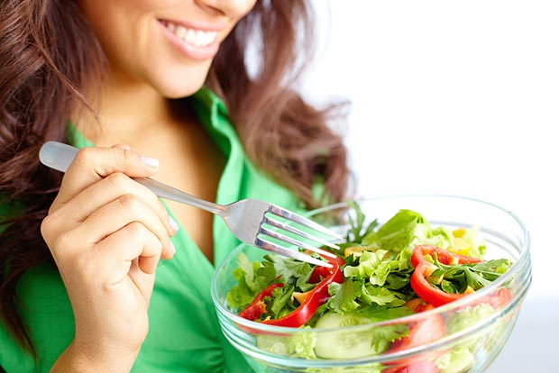 Greenhouse gas emissions associated with dietary guidelines vary between countries: Study