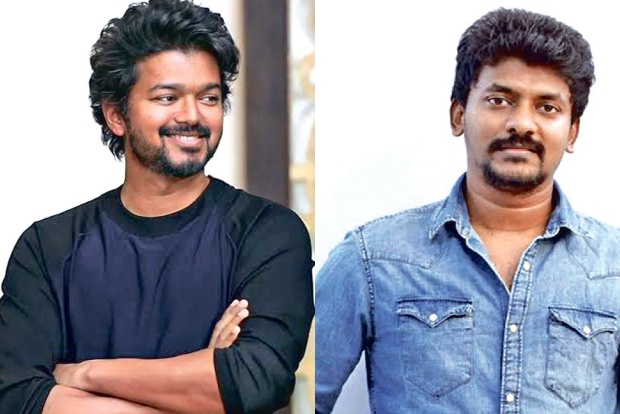 Team Thalapathy 65 concludes look test, may shoot in Russia Team Thalapathy 65 concludes look test, may shoot in Russia