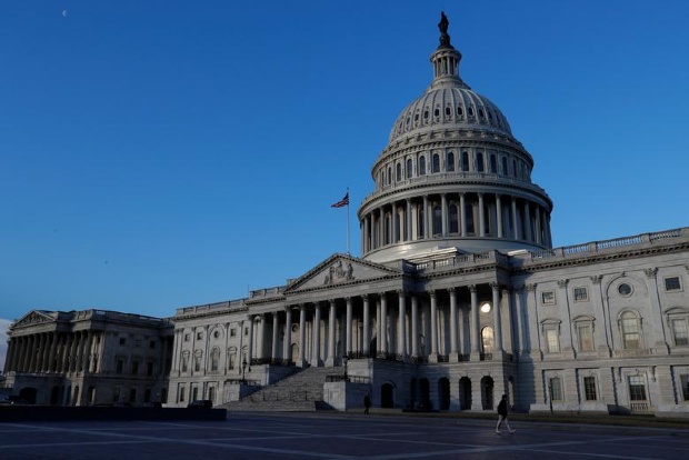 US Capitol on alert over possible plot for March 4 attack US Capitol on alert over possible plot for March 4 attack