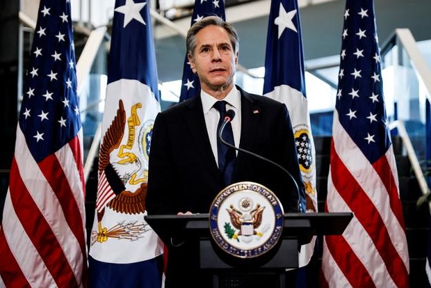 Ties with India global strategic partnership, not zero sum game with Pak: US