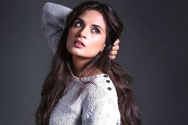 Richa Chadha, Ali Fazal announce first production Girls Will Be Girls Richa Chadha, Ali Fazal announce first production Girls Will Be Girls