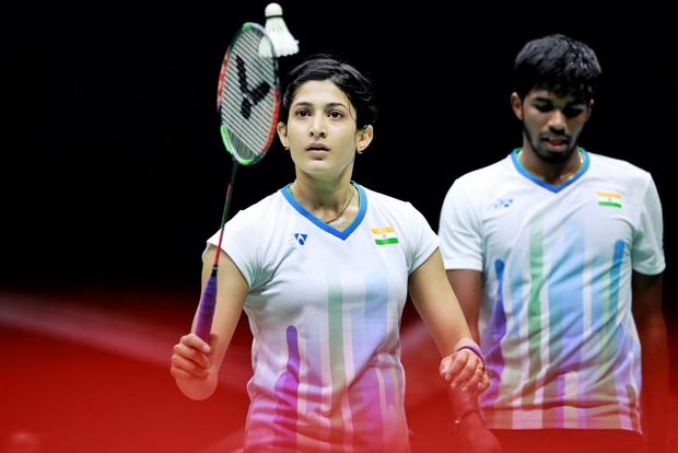 Srikanth, Satwik-Ashwini enter quarterfinals of Swiss Open
