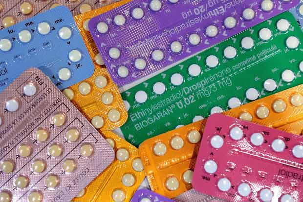 Scientists discover new compound for male contraceptive pill