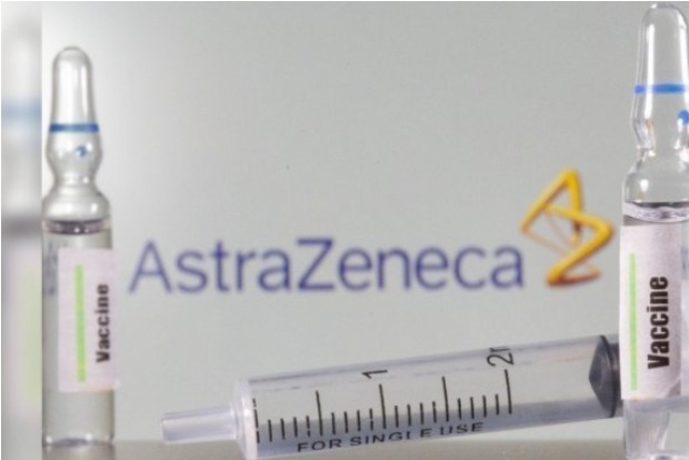 Britain will receive 10 mln doses of AstraZeneca vaccine from Serum Institute of India
